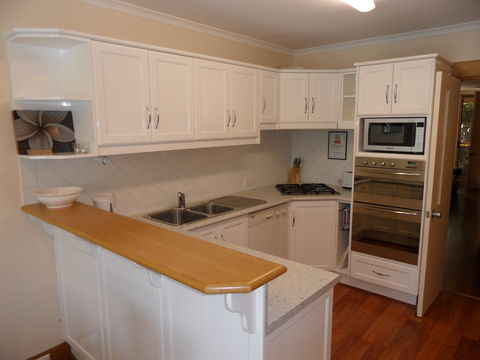 Adelaide Serviced Accommodation - Archer Townhouse - Kalgoorlie Accommodation 2