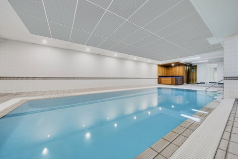 Adina Serviced Apartments Canberra Kingston - Kalgoorlie Accommodation 1