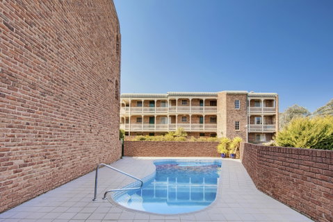 Adina Serviced Apartments Canberra Kingston - Kalgoorlie Accommodation 2