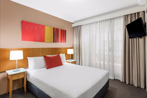 Adina Serviced Apartments Sydney Martin Place - Kalgoorlie Accommodation 0