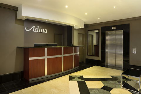 Adina Serviced Apartments Sydney Martin Place - Kalgoorlie Accommodation 2