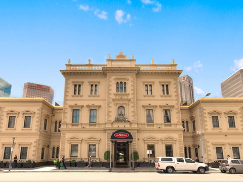 Adina Apartment Hotel Adelaide Treasury - Kalgoorlie Accommodation 0