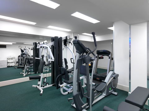 Adina Apartment Hotel Adelaide Treasury - Kalgoorlie Accommodation 1