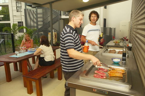 Agnes Water Beach Club - Kalgoorlie Accommodation 1