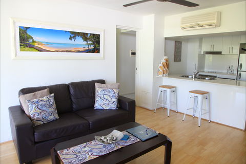 Agnes Water Beach Club - Kalgoorlie Accommodation 2