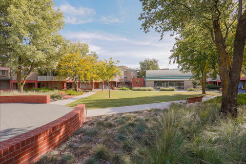 AIS Athletes Village - Australian Institute Of Sport - Kalgoorlie Accommodation 0