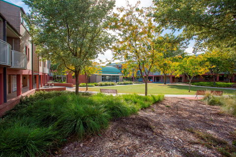 AIS Athletes Village - Australian Institute Of Sport - Kalgoorlie Accommodation 1