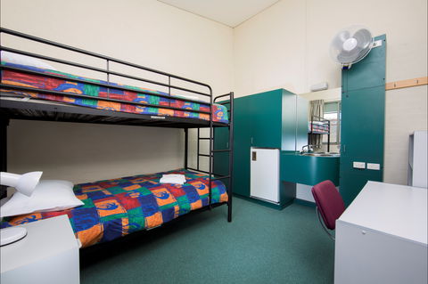 AIS Athletes Village - Australian Institute Of Sport - Kalgoorlie Accommodation 2