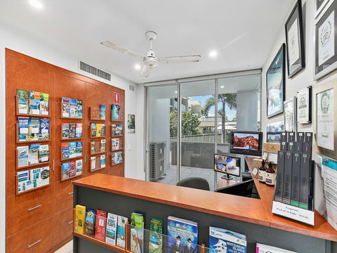 Akama Resort - Kalgoorlie Accommodation 1