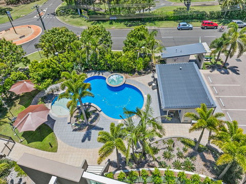 Akama Resort - Kalgoorlie Accommodation 2