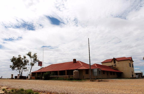 Albert Hotel - Kalgoorlie Accommodation 0