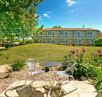 Alloggio Bathurst - Kalgoorlie Accommodation