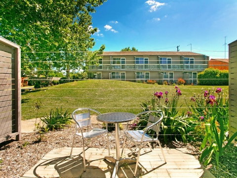Alloggio Bathurst - Kalgoorlie Accommodation 0