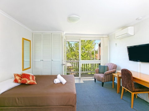 Alloggio Bathurst - Kalgoorlie Accommodation 1