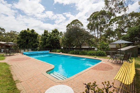 A Maze'N Things Holiday Park And Motel - Kalgoorlie Accommodation 1