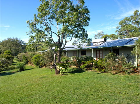 Amamoor Lodge - Kalgoorlie Accommodation 1