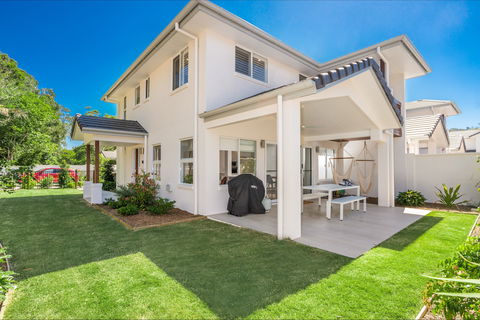 Amity At Seadrift - Kalgoorlie Accommodation 1