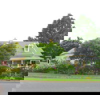 Anglea House - Kalgoorlie Accommodation
