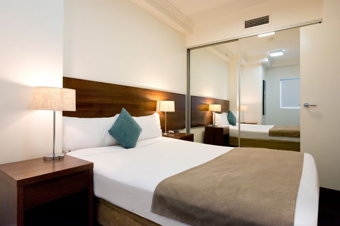 APX World Square - Kalgoorlie Accommodation 0