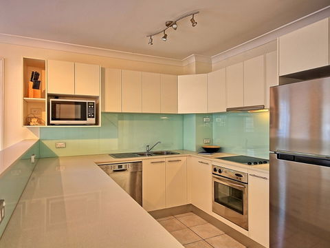 Aqua Shores - Kalgoorlie Accommodation 2