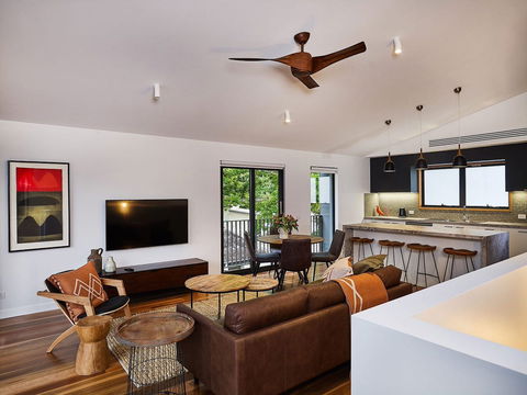 Art House Townhouses - Kalgoorlie Accommodation 2