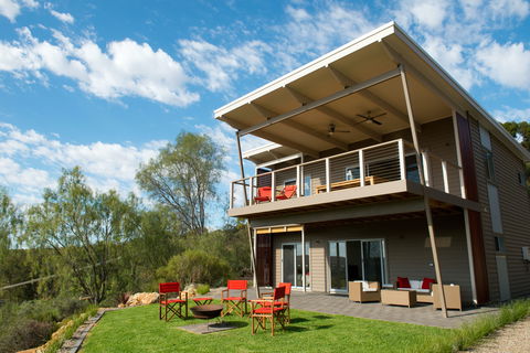 Aruma River Resort - Kalgoorlie Accommodation 0