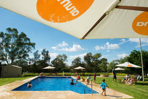 Aruma River Resort - Kalgoorlie Accommodation 1