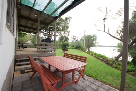 Aruma River Resort - Kalgoorlie Accommodation 2