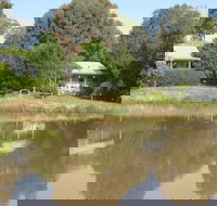 Athlone Country Cottages - Kalgoorlie Accommodation