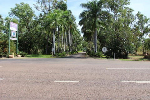 Aurora Kakadu Lodge Camping & Caravan Park - Kalgoorlie Accommodation 1