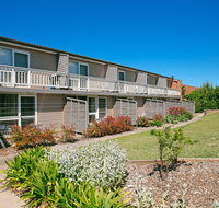 Bathurst Apartments - Kalgoorlie Accommodation