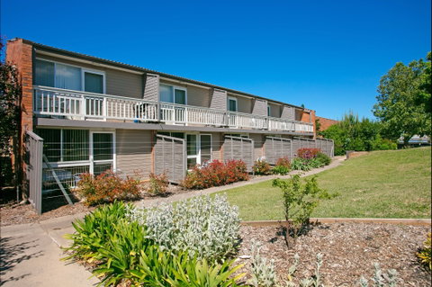 Bathurst Apartments - Kalgoorlie Accommodation 0