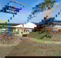 Bayview Motor Inn - Kalgoorlie Accommodation