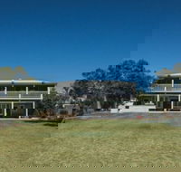 Beach Buoys - Kalgoorlie Accommodation