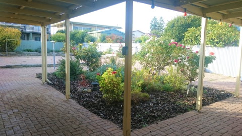 Beautiful View - Kalgoorlie Accommodation 2