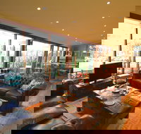 Bishops Garden - Kalgoorlie Accommodation