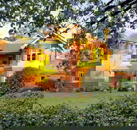 Blair Athol Boutique Hotel and Day Spa - Kalgoorlie Accommodation