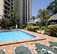 BreakFree Acapulco - Kalgoorlie Accommodation