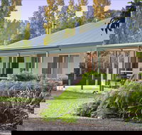 Brookfield Guesthouse - Kalgoorlie Accommodation