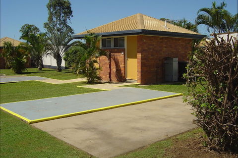 Bundaberg East Cabin And Tourist Park - Kalgoorlie Accommodation 1