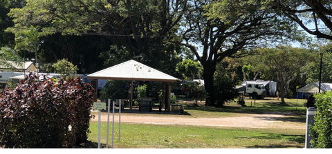 Burdekin Cascades Caravan Park - Kalgoorlie Accommodation 1
