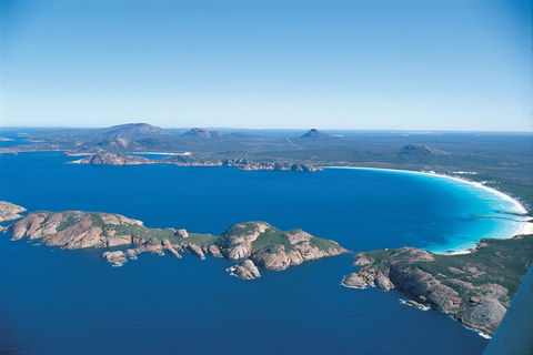 Cape Le Grand Camp At Cape Le Grand National Park - Kalgoorlie Accommodation 0