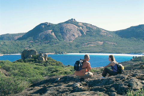 Cape Le Grand Camp At Cape Le Grand National Park - Kalgoorlie Accommodation 1