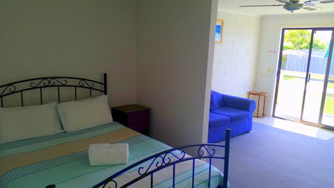 Carmen's Inn - Kalgoorlie Accommodation 1