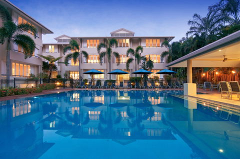 Cayman Villas Port Douglas - Kalgoorlie Accommodation 0