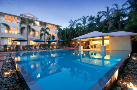 Cayman Villas Port Douglas - Kalgoorlie Accommodation 1