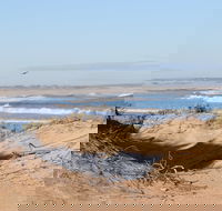 Chadinga Conservation Park Campground - Kalgoorlie Accommodation