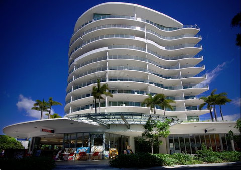 Cilento Resort Mooloolaba - Kalgoorlie Accommodation 0