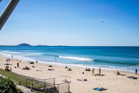 Cilento Resort Mooloolaba - Kalgoorlie Accommodation 1