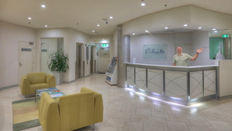 Cilento Resort Mooloolaba - Kalgoorlie Accommodation 2